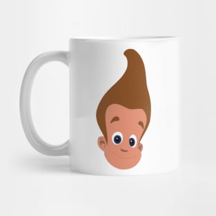 Jimmy Mug